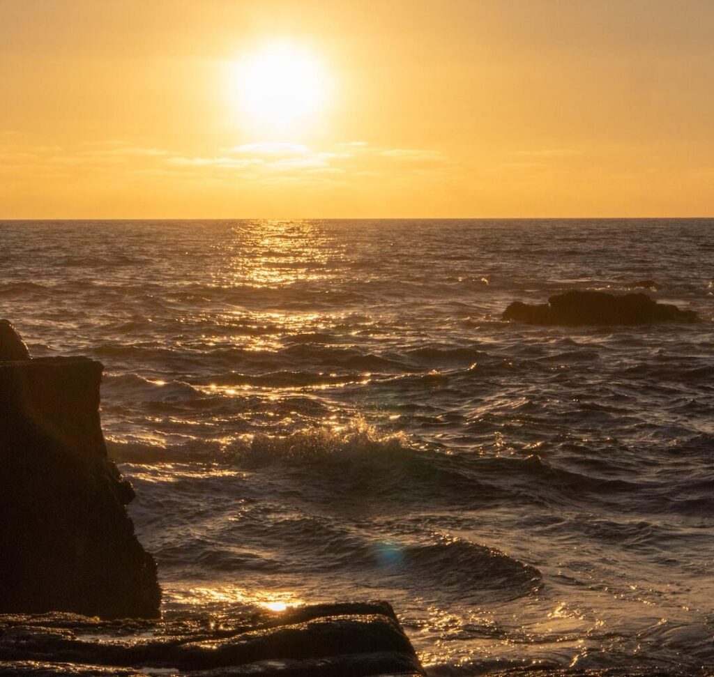 beaches in baja mexico