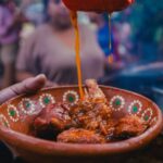 mexican food