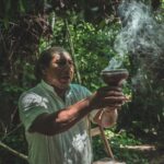 mayan ritual