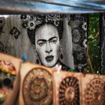 Frida Kahlo Museum Tour