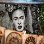 Frida Kahlo Virtual Tour