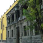 Mexico City Ruins Tour