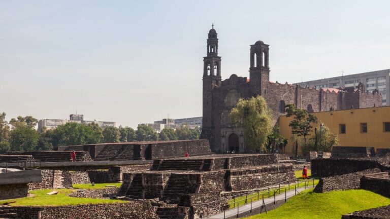 tlatelolco