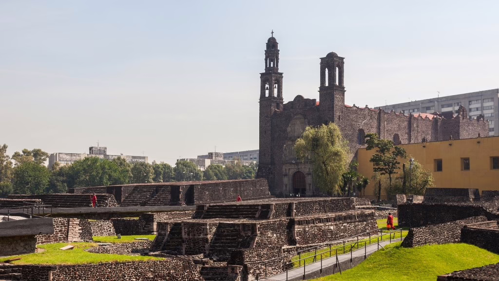 tlatelolco