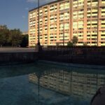 Mexico City Ruins Tour (Tlatelolco)