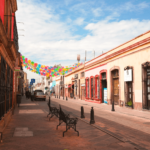 Queretaro Tour from Mexico City