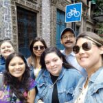 Mexico City Unesco Sites