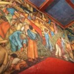 art in mexico city