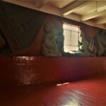 noguchi painter