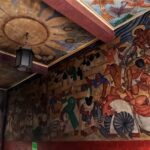 Mexican Outdoor Art (Muralism)