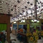 Mexican Outdoor Art (Market)