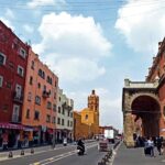 Mexican Outdoor Art