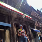 Mexico City Historic Center Virtual Tour