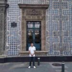 Mexico City Tour