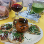 taqueria in cdmx