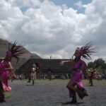 Teotihuacan Tour From Mexico City