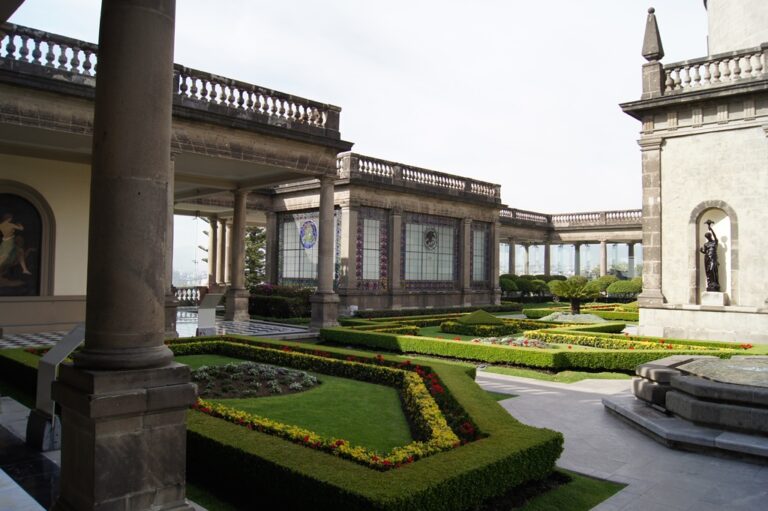 Private Tour Guide Mexico City (Chapultepec)