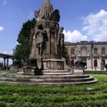 Chapultepec Castle tour