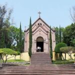 Queretaro From Mexico City