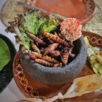 food in mexico city