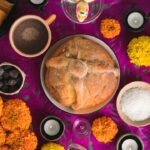 pan de muerto