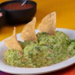 mayan food