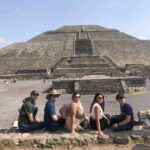 Teotihuacan Mexico City Tour
