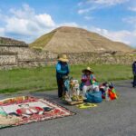 Teotihuacan Tour From Mexico City