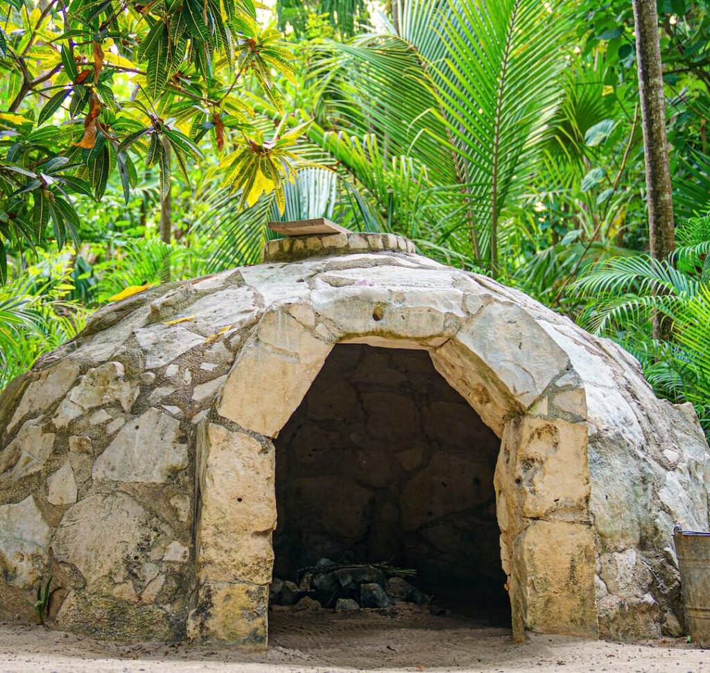 temazcal Mexico