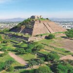 Queretaro Tour