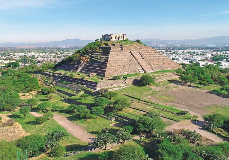 Queretaro Tour
