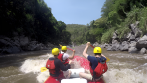 Cuernavaca Travel (Rapids)