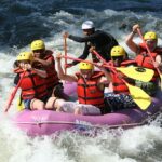 Rafting Mexico