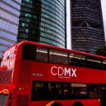 mexico city is dangerous