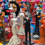Day of the Dead Mexico City