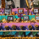 Special day in Mexico