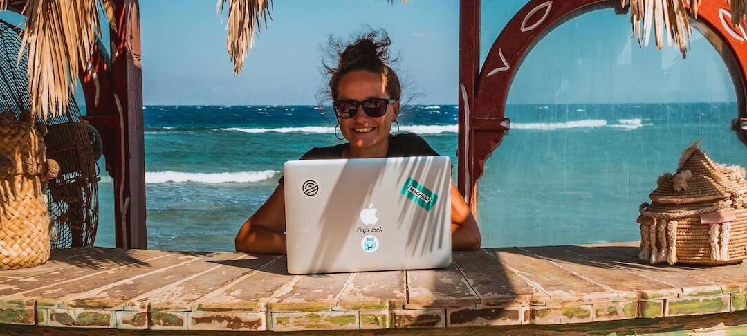 nómadas digitales méxico