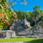 Amazing Ruins