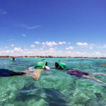 Snorkel, Sea & Cenote in Tulum