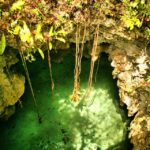 Snorkel, Sea & Cenote in Tulum