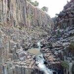 Tolantongo Grutas (Basaltic Prisms)