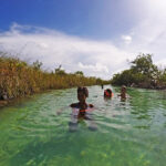 Lagoon