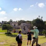 Tourist Guide