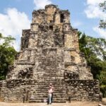 Ruins Maya