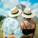 maya ruins