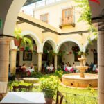 valladolid tour convento