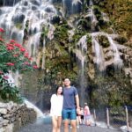 Tour Grutas de Tolantongo (Waterfalls)