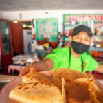 Taqueria