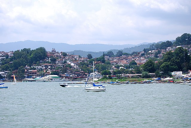 things to do in valle de bravo
