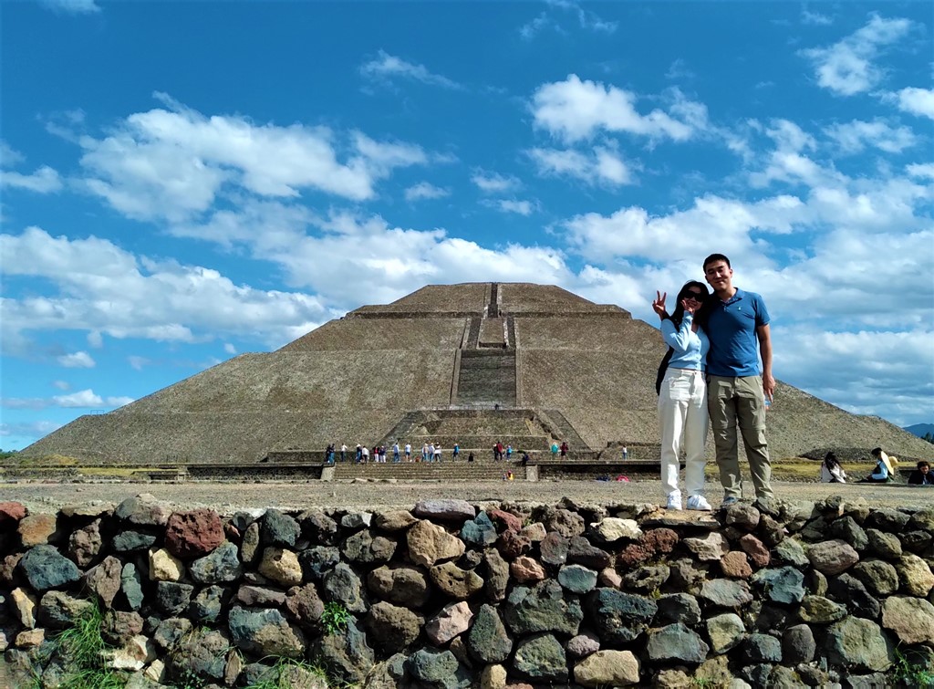 Tolantongo Grutas (Teotihuacan)